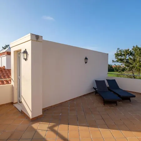 Maravilhoso T1 D'el Rey Apartment Amoreira (Leiria)
