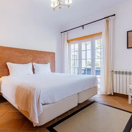 Maravilhoso T1 D'el Rey Apartamento *