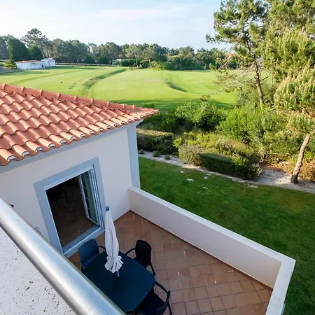 Maravilhoso T1 D'el Rey * Amoreira (Leiria)