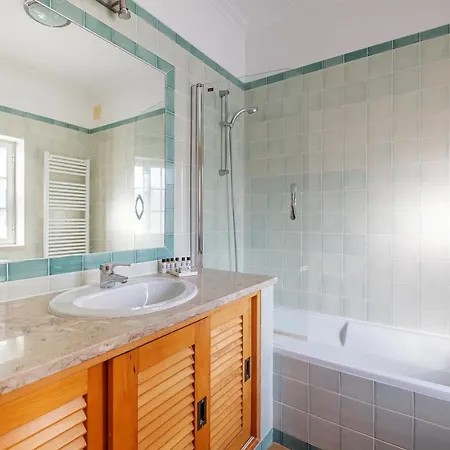 Maravilhoso T1 D'el Rey