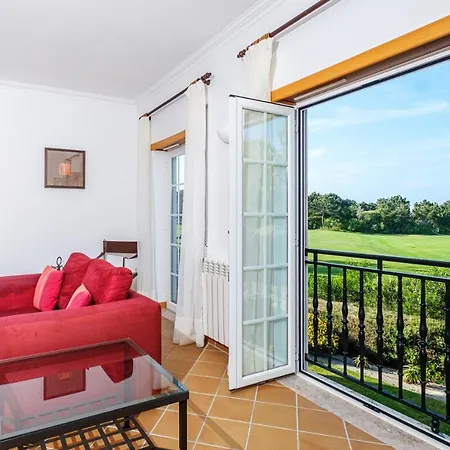 Maravilhoso T1 D'el Rey Apartamento