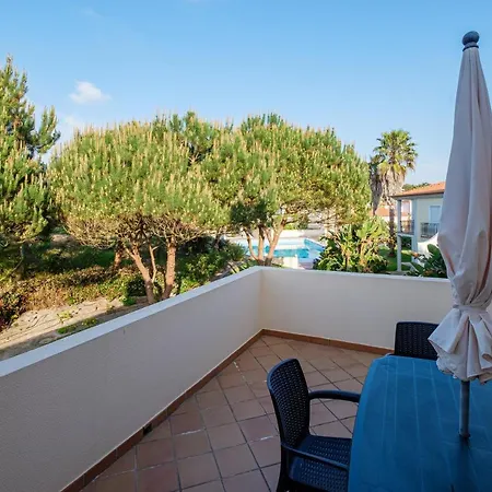 Lejlighed Maravilhoso T1 D'el Rey *