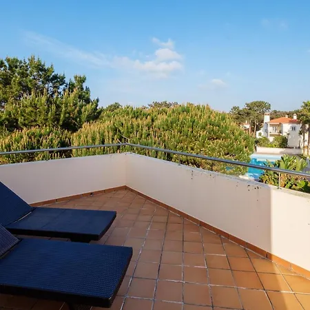 Maravilhoso T1 D'el Rey Amoreira (Leiria)