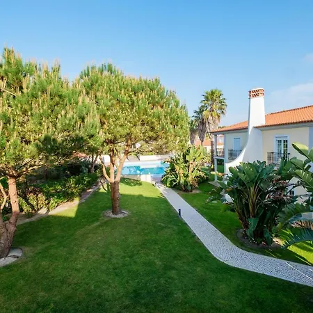 Apartamento Maravilhoso T1 D'el Rey *