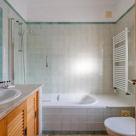 Maravilhoso T1 D'el Rey