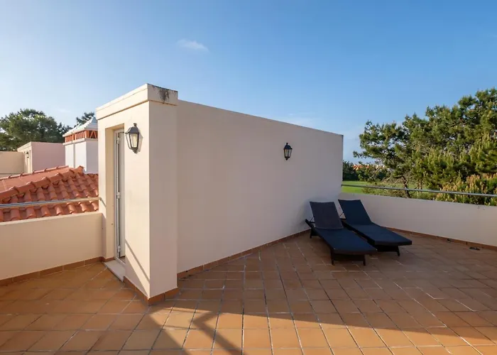 Maravilhoso T1 D'el Rey Apartamento Amoreira (Leiria)