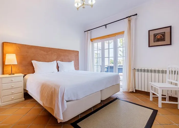 Maravilhoso T1 D'el Rey Apartamento *