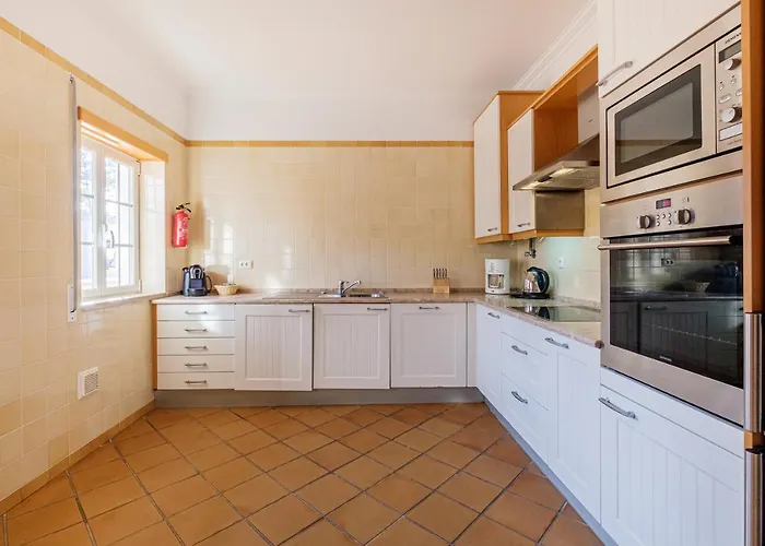 Maravilhoso T1 D'el Rey Amoreira (Leiria)