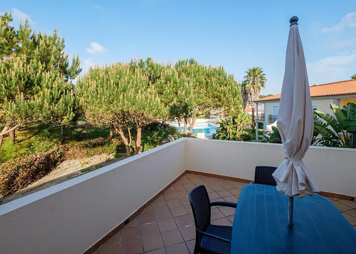 Apartamento Maravilhoso T1 D'el Rey *