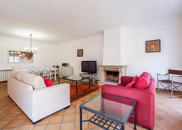 Maravilhoso T1 D'el Rey Apartamento