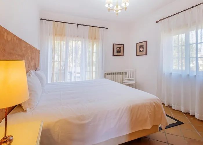 Maravilhoso T1 D'el Rey * Amoreira (Leiria)