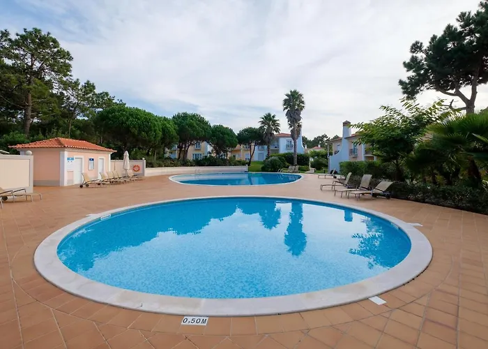 Maravilhoso T1 D'el Rey Amoreira (Leiria)